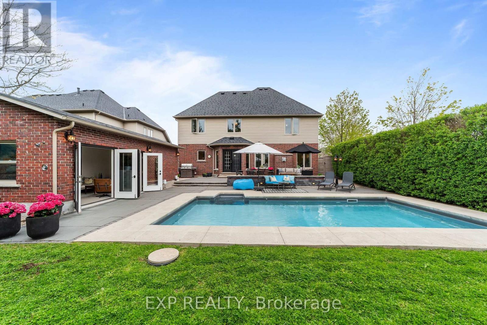 481 Plane Tree Drive, London North, Ontario  N6G 5L6 - Photo 4 - X13133326