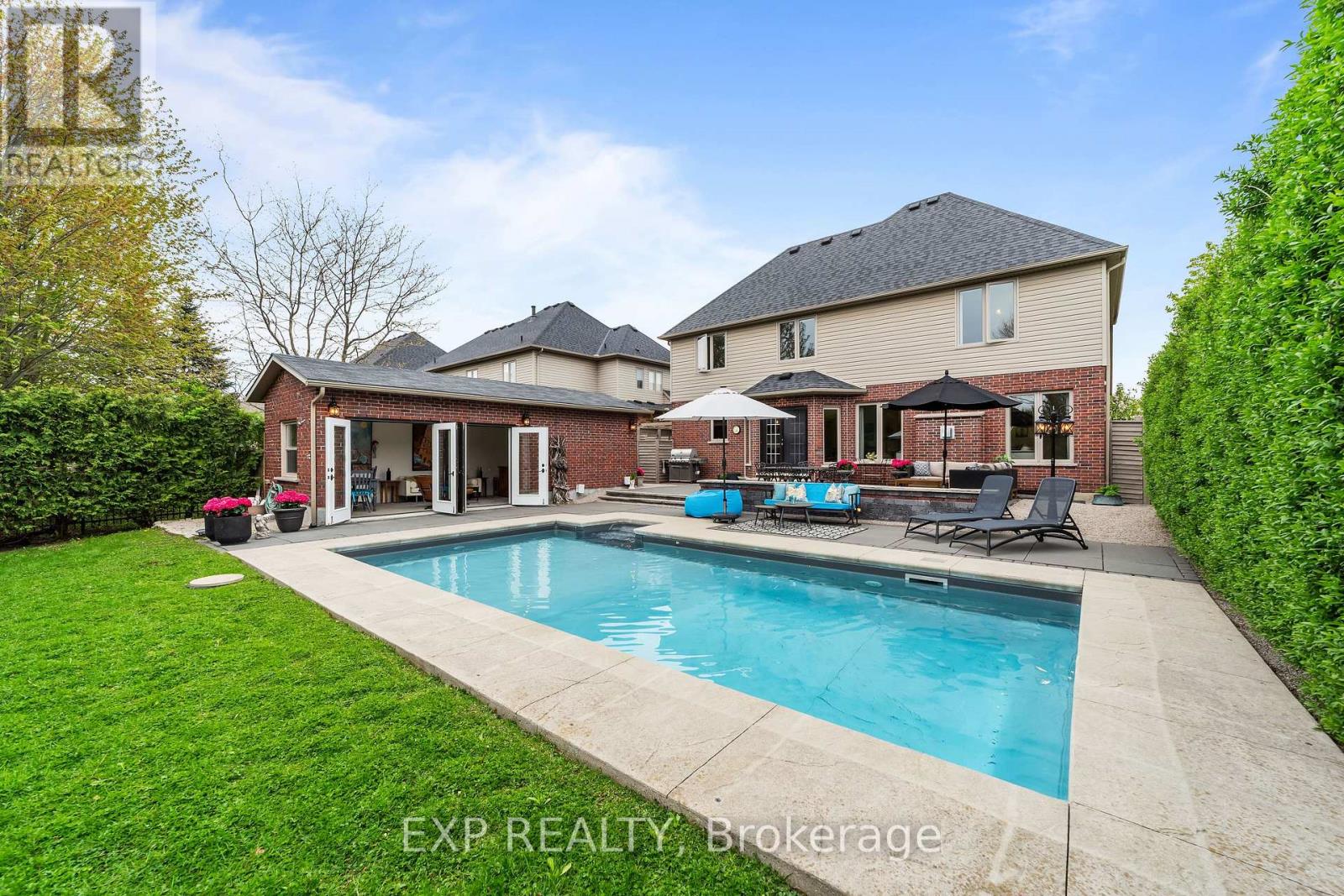 481 Plane Tree Drive, London North, Ontario  N6G 5L6 - Photo 8 - X13133326