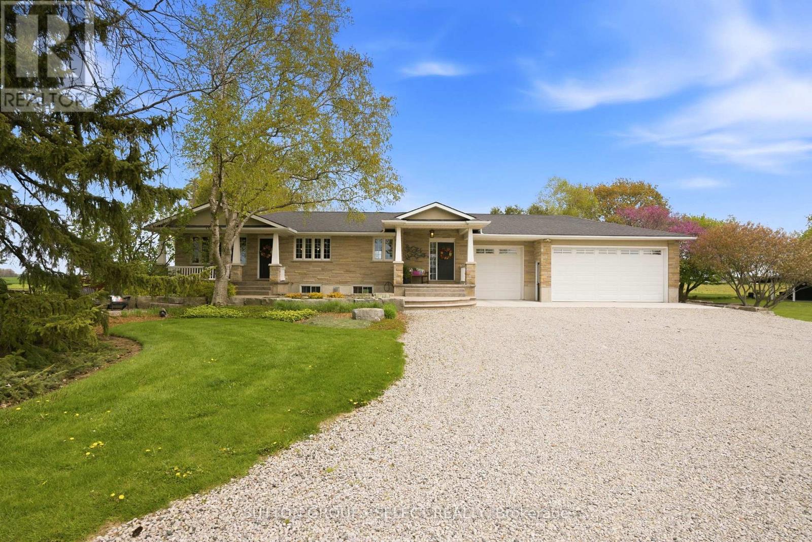 71294 LONDON ROAD, South Huron, Ontario
