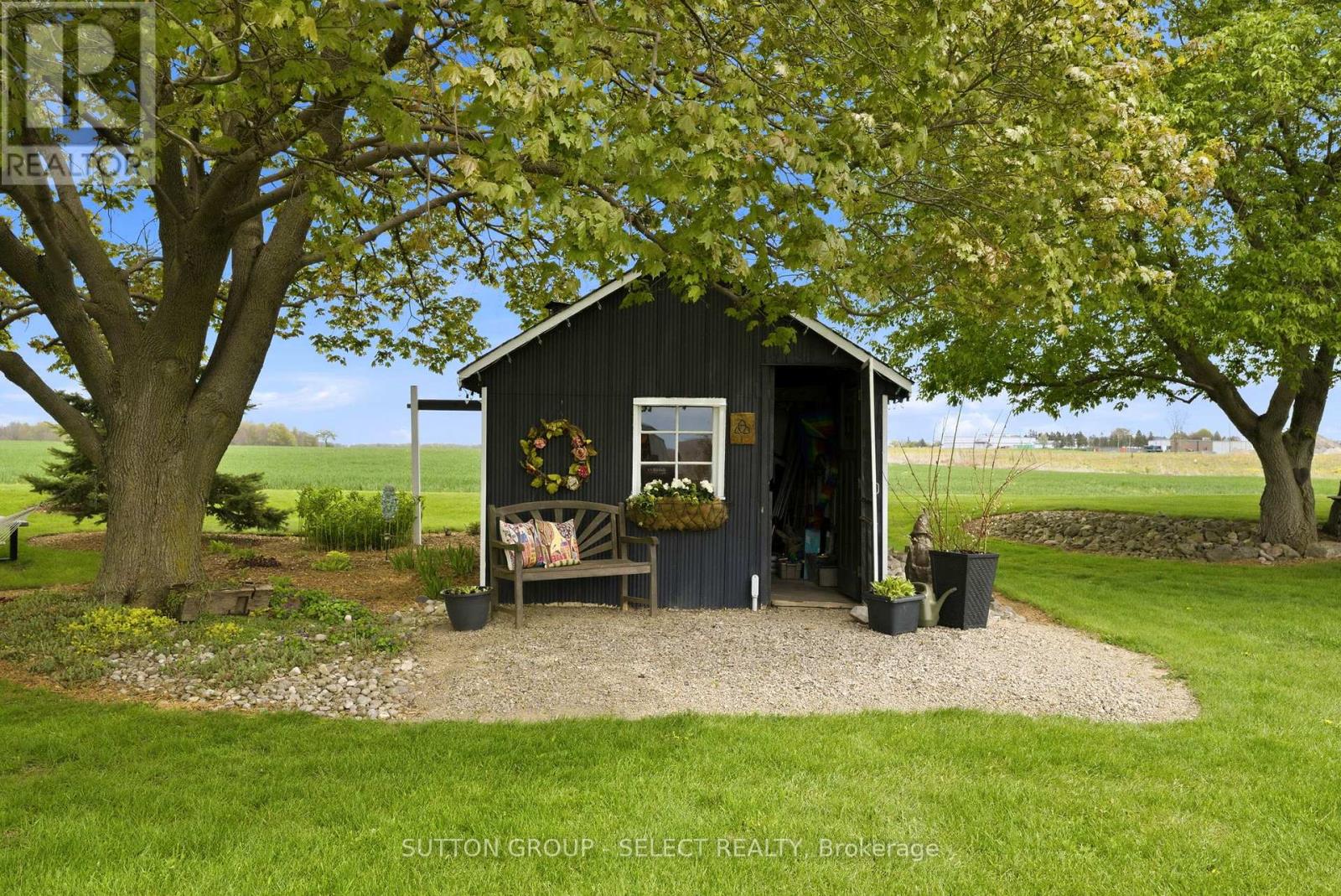 71294 London Road, South Huron, Ontario  N0M 1S3 - Photo 32 - X13133342
