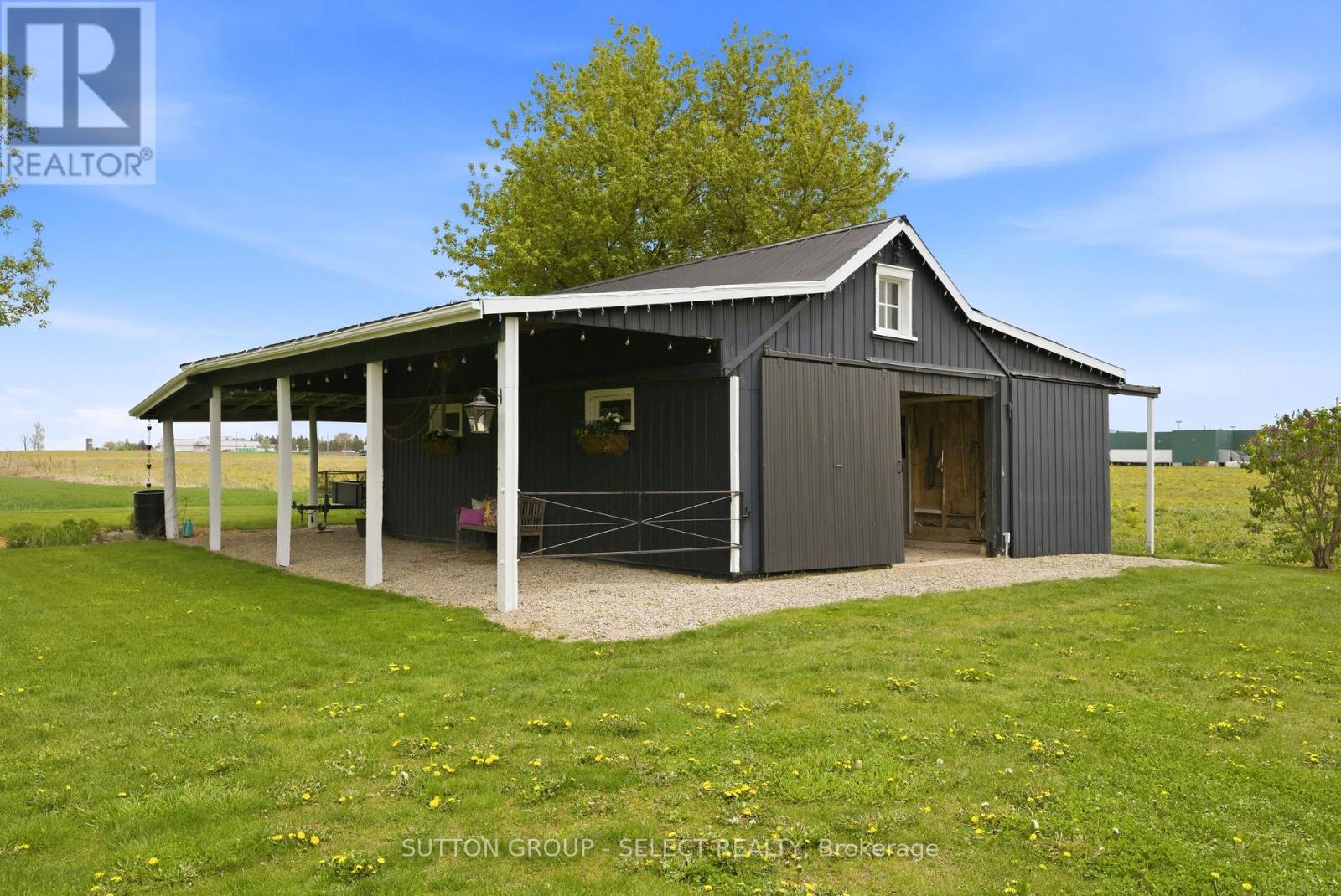 71294 London Road, South Huron, Ontario  N0M 1S3 - Photo 33 - X13133342
