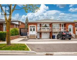 238 FIRGROVE CRESCENT, Toronto, Ontario