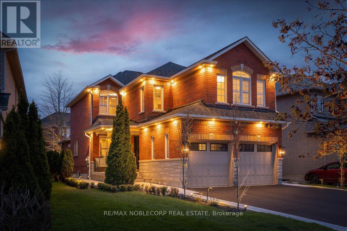 338 ELLWOOD DRIVE W, Caledon, Ontario