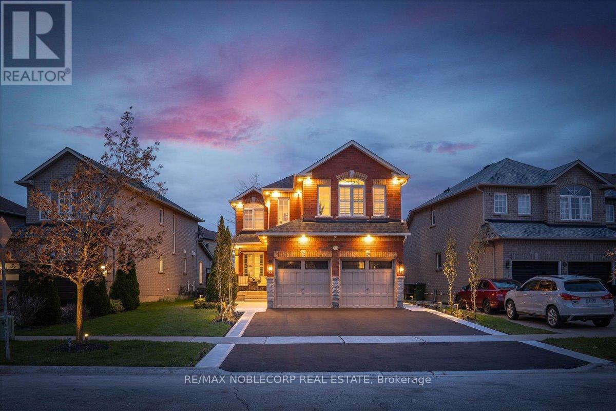 338 Ellwood Drive W, Caledon, Ontario  L7E 2G6 - Photo 2 - W13132684