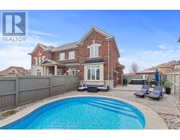 67 HIDDEN LAKE TRAIL, Halton Hills, Ontario