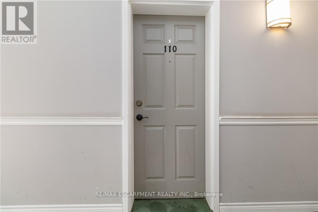 110 - 4015 Kilmer Drive, Burlington, Ontario  L7M 4M4 - Photo 29 - W13132720