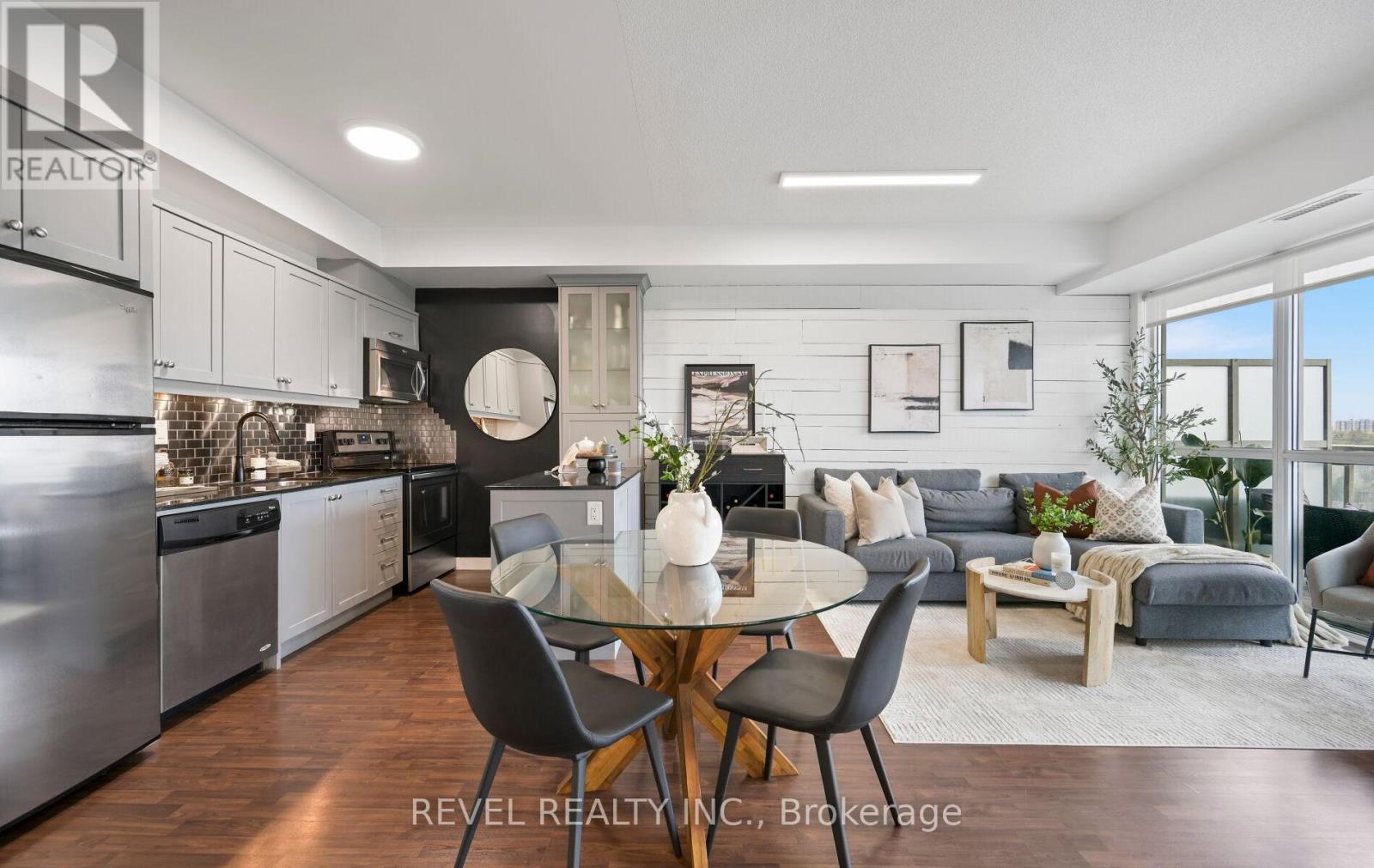801 - 5101 Dundas Street W, Toronto, Ontario  M9A 5G8 - Photo 10 - W13132742