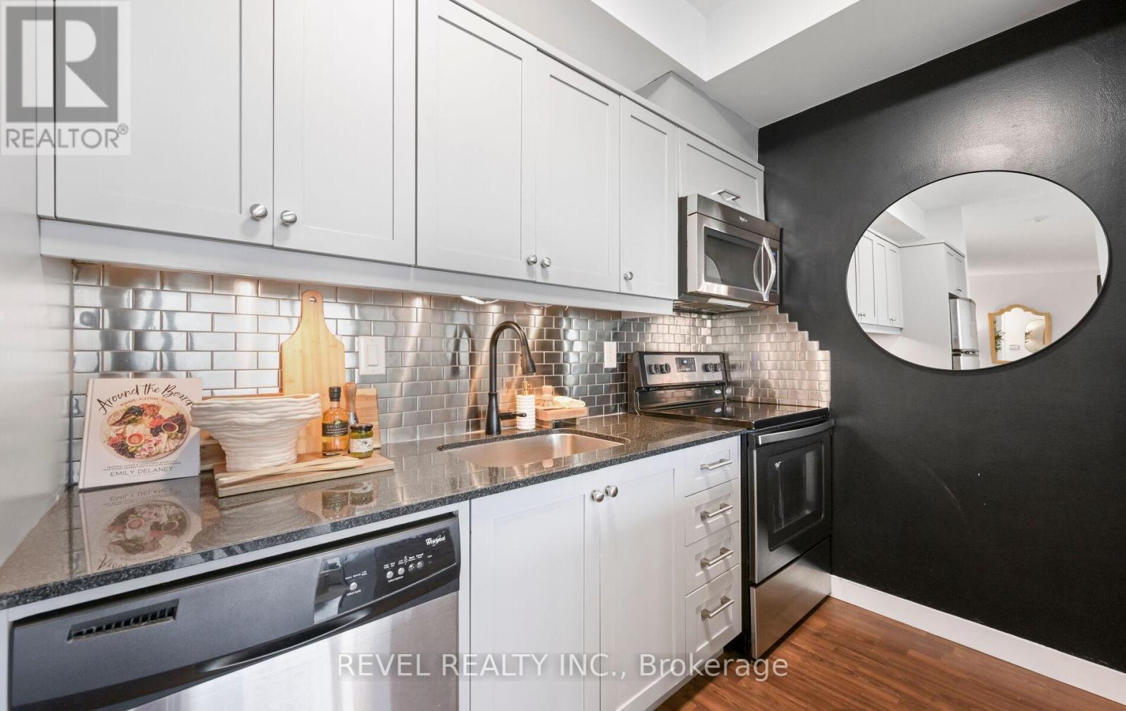 801 - 5101 Dundas Street W, Toronto, Ontario  M9A 5G8 - Photo 12 - W13132742