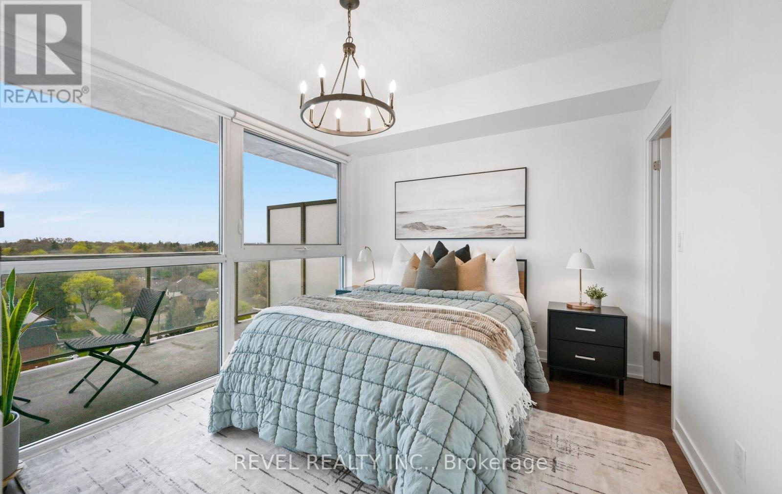 801 - 5101 Dundas Street W, Toronto, Ontario  M9A 5G8 - Photo 15 - W13132742
