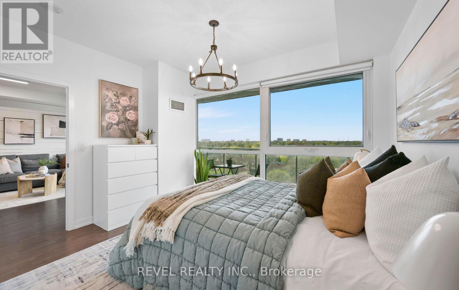 801 - 5101 Dundas Street W, Toronto, Ontario  M9A 5G8 - Photo 17 - W13132742