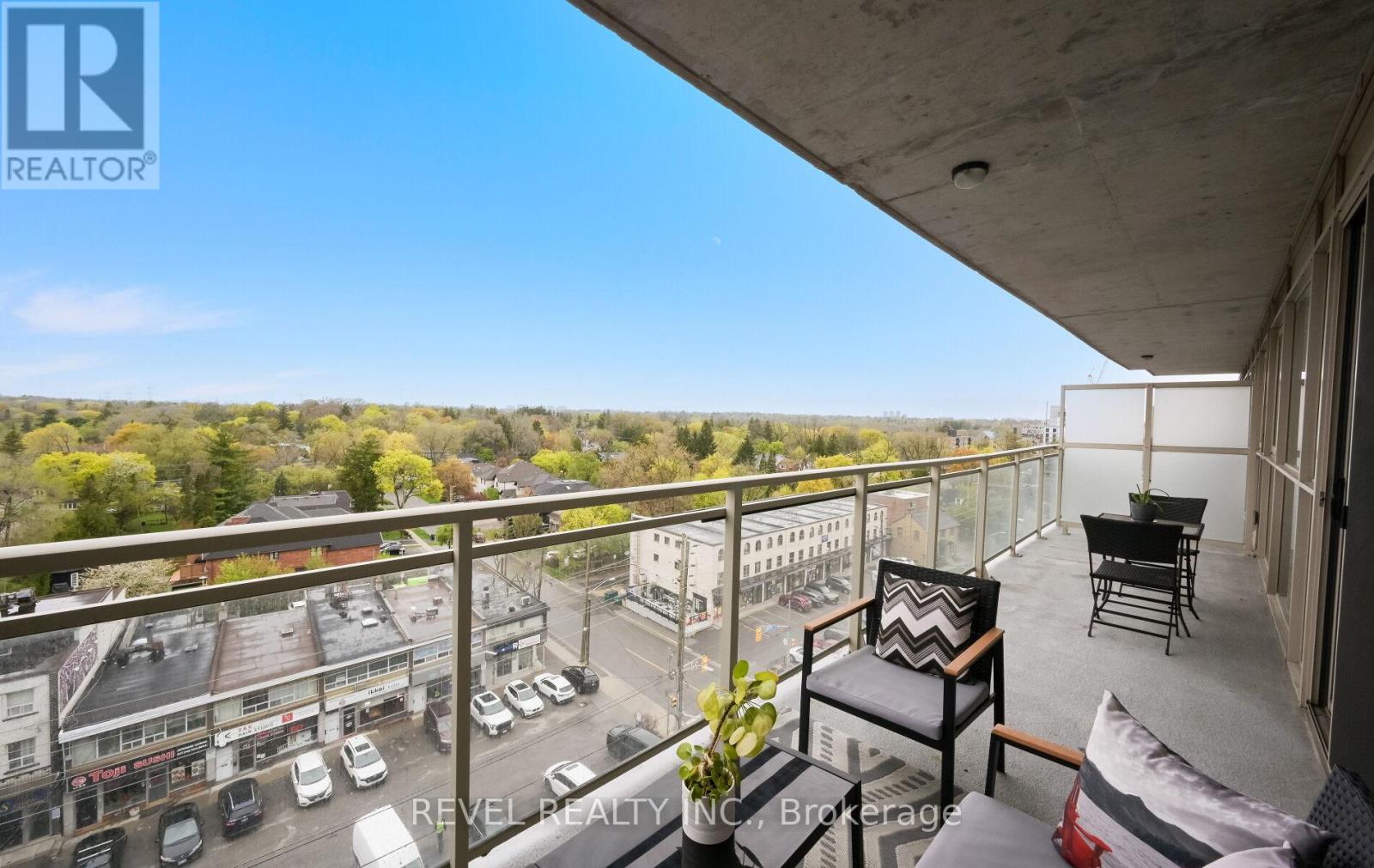 801 - 5101 Dundas Street W, Toronto, Ontario  M9A 5G8 - Photo 23 - W13132742