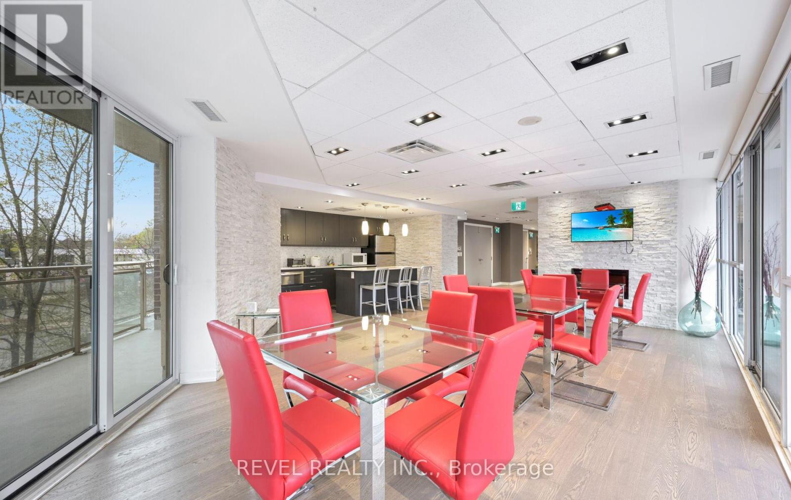801 - 5101 Dundas Street W, Toronto, Ontario  M9A 5G8 - Photo 30 - W13132742