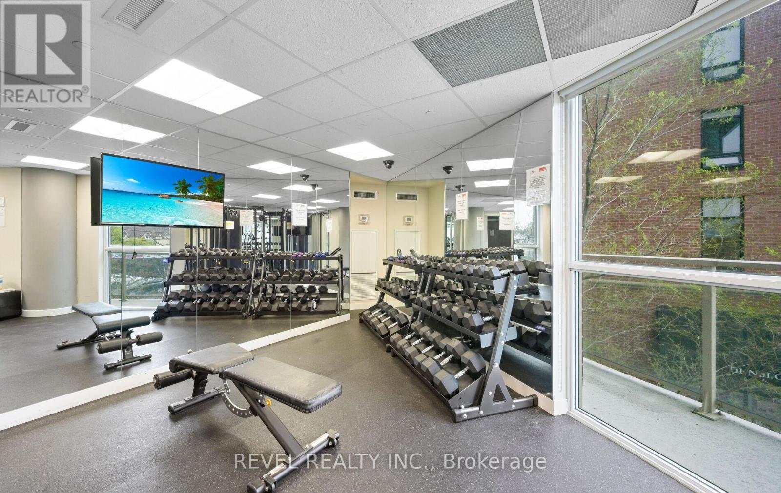 801 - 5101 Dundas Street W, Toronto, Ontario  M9A 5G8 - Photo 33 - W13132742