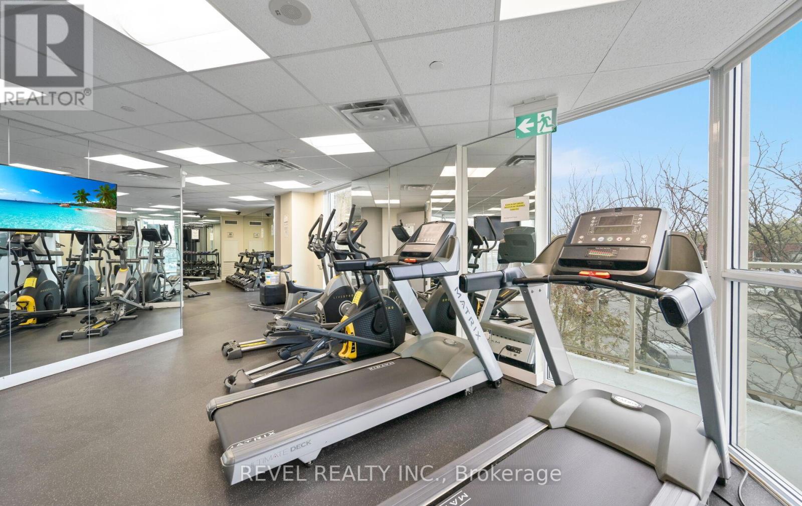 801 - 5101 Dundas Street W, Toronto, Ontario  M9A 5G8 - Photo 34 - W13132742