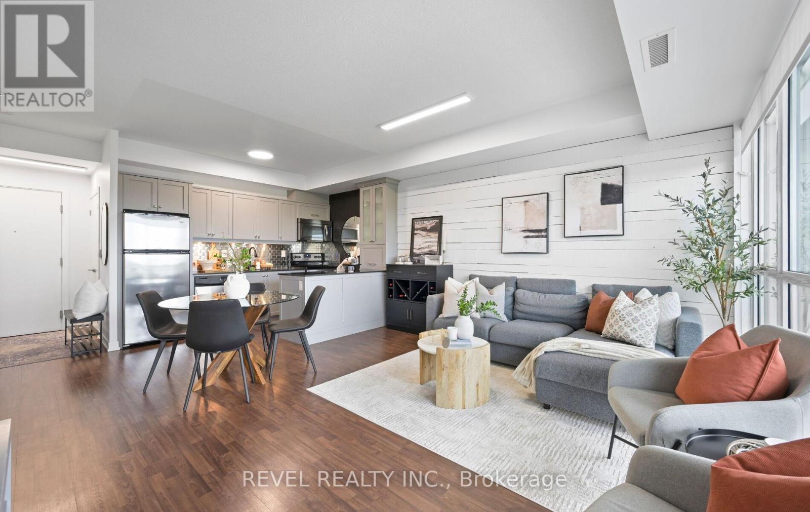 801 - 5101 Dundas Street W, Toronto, Ontario  M9A 5G8 - Photo 5 - W13132742