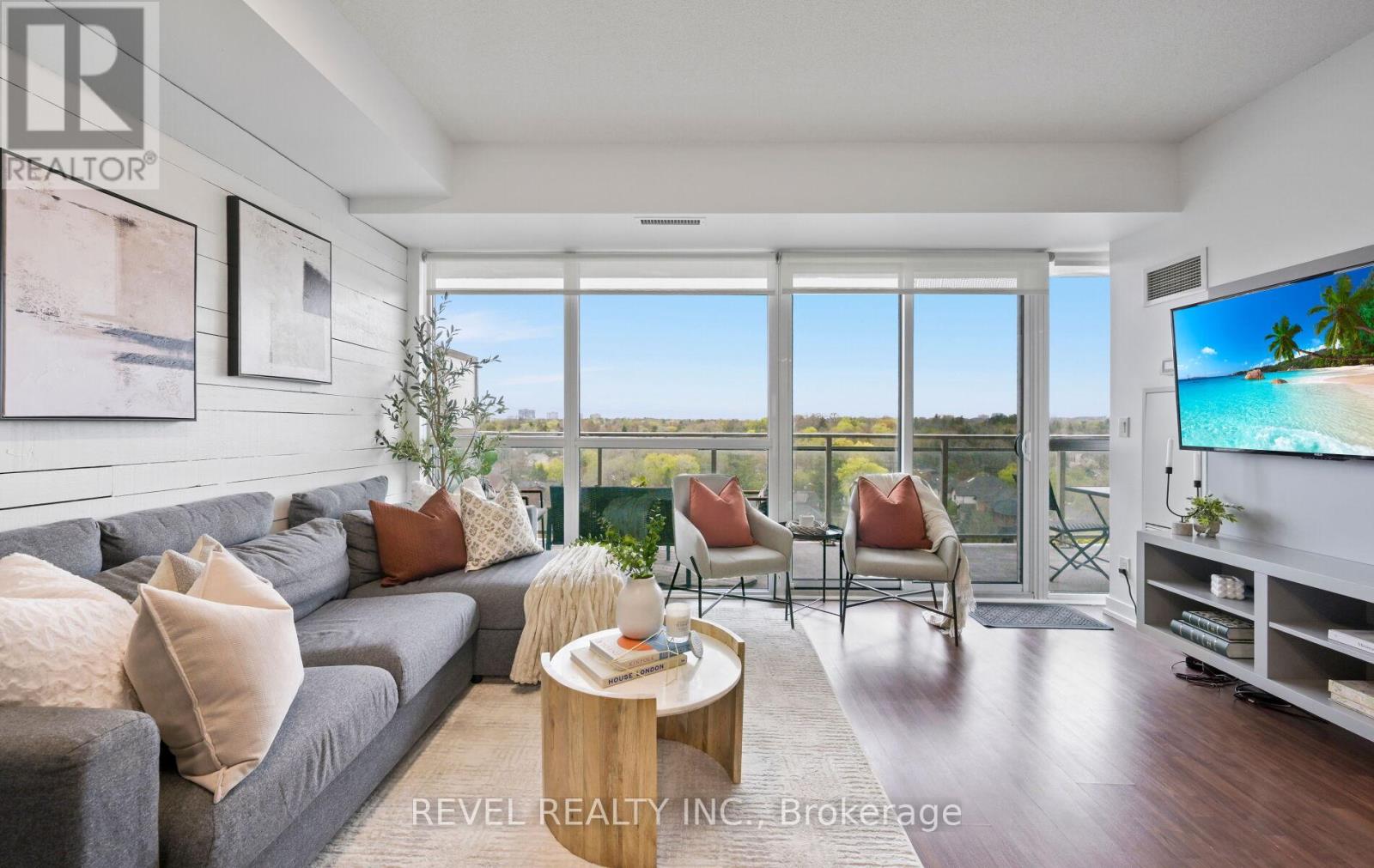 801 - 5101 Dundas Street W, Toronto, Ontario  M9A 5G8 - Photo 6 - W13132742