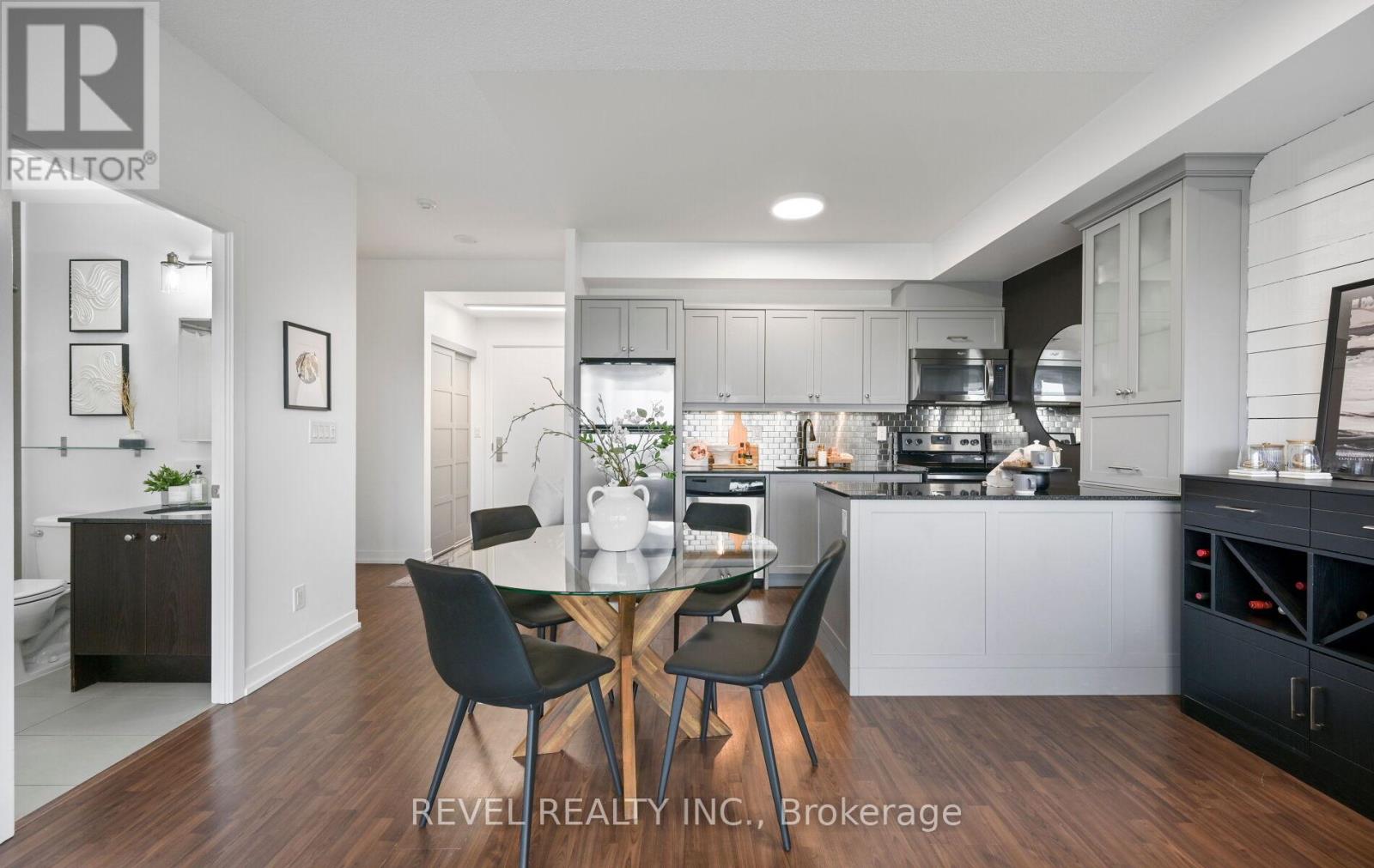 801 - 5101 Dundas Street W, Toronto, Ontario  M9A 5G8 - Photo 8 - W13132742
