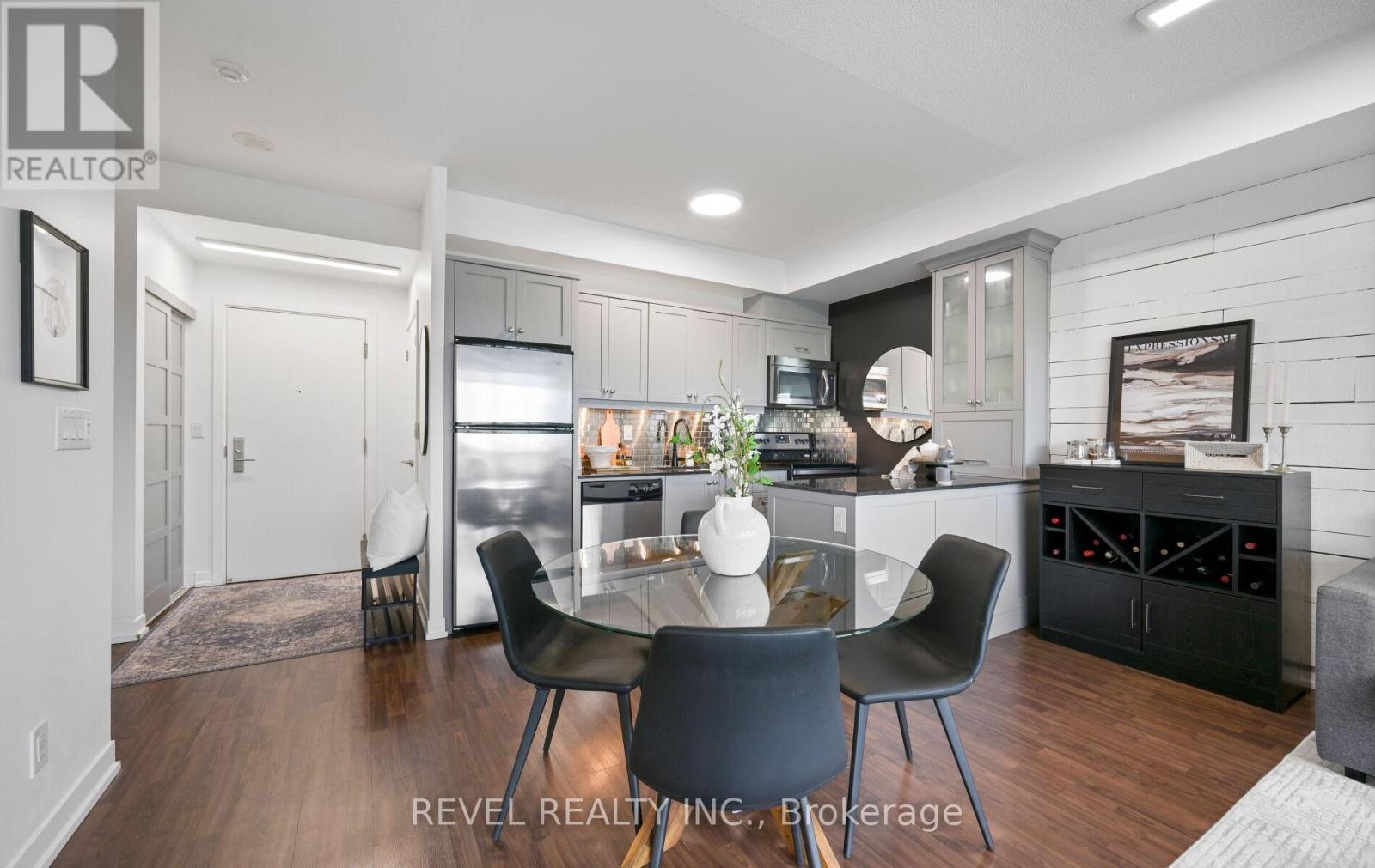 801 - 5101 Dundas Street W, Toronto, Ontario  M9A 5G8 - Photo 9 - W13132742