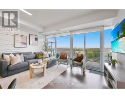 801 - 5101 DUNDAS STREET W, Toronto, Ontario
