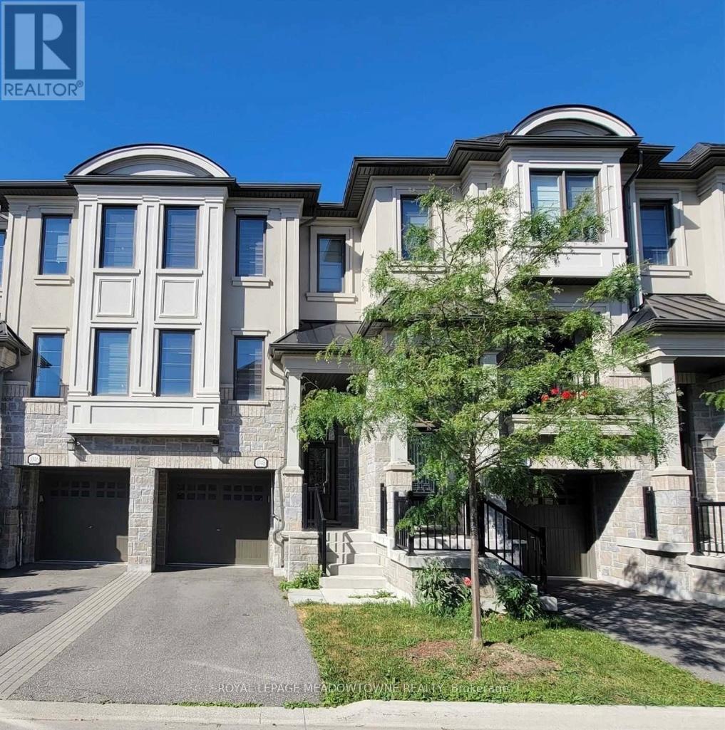 1048 BEACH COMBER ROAD, Mississauga, Ontario
