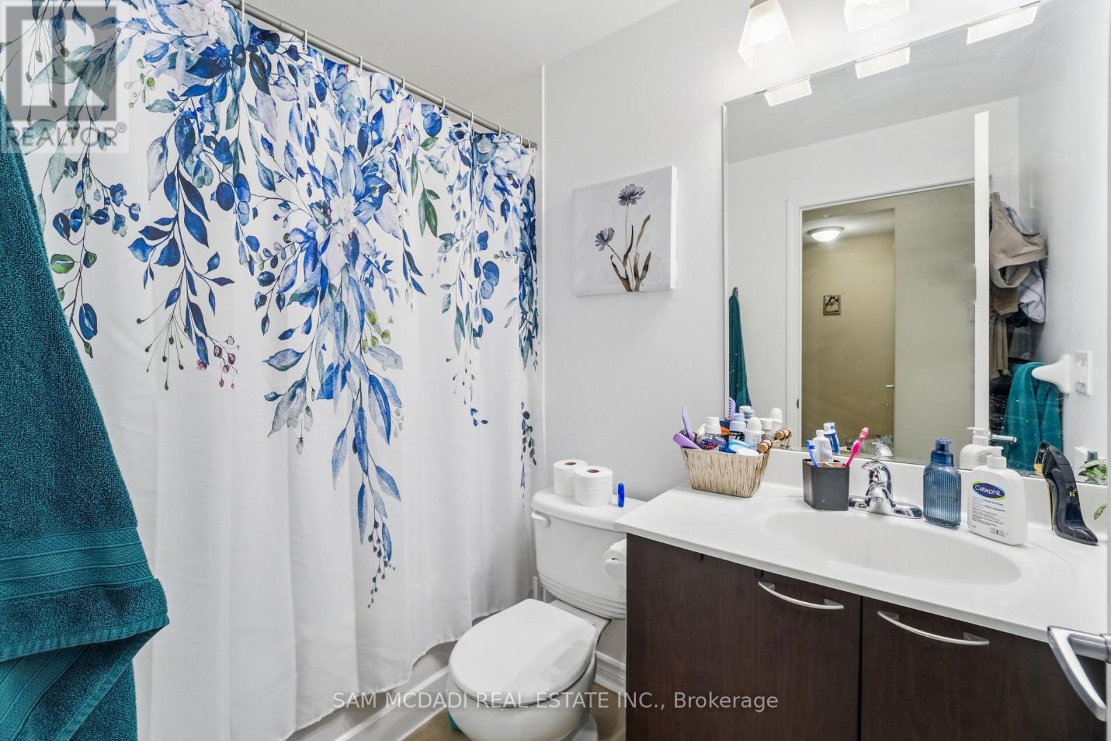 2312 - 385 Prince Of Wales Drive, Mississauga, Ontario  L5B 0C6 - Photo 5 - W13132790