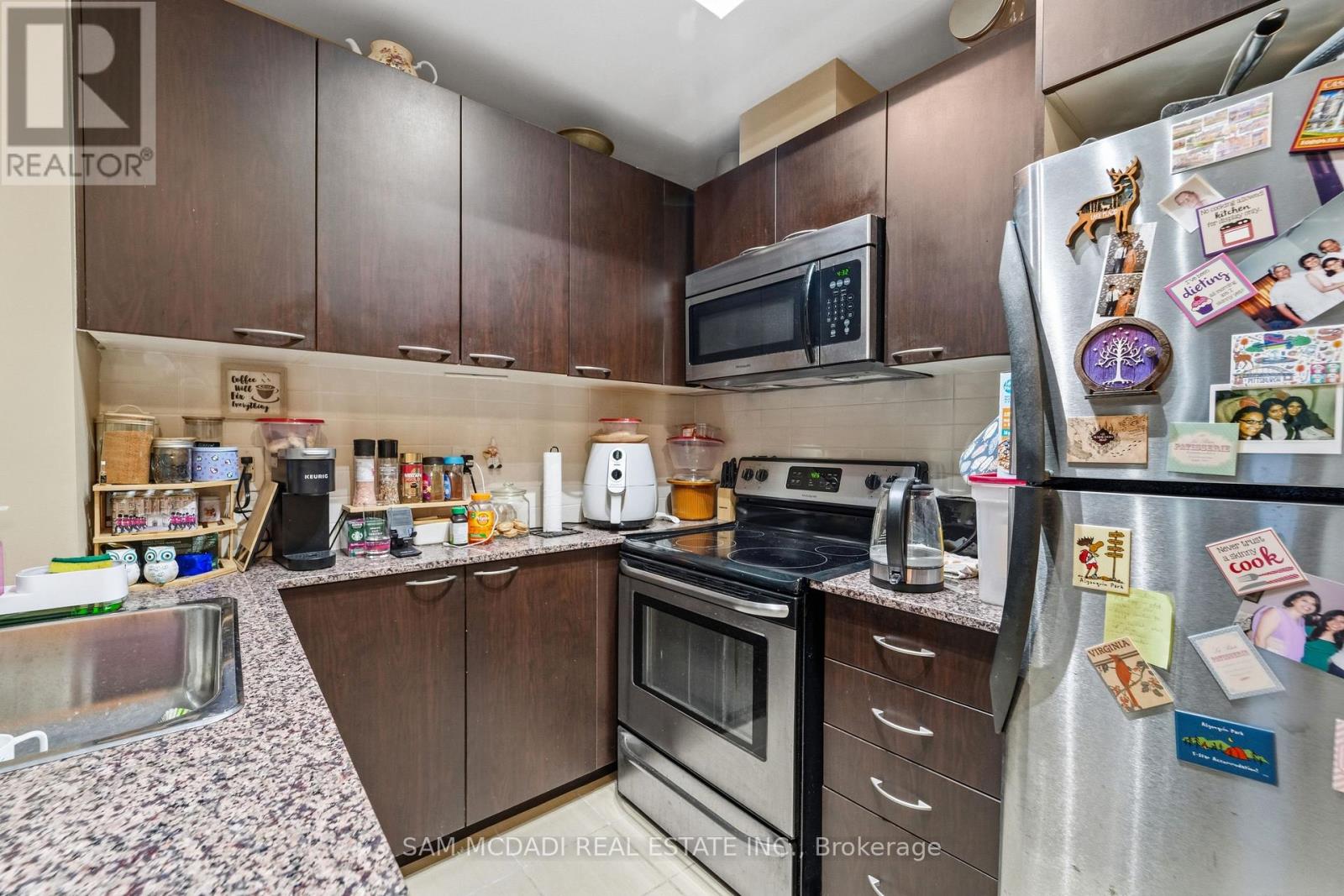 2312 - 385 Prince Of Wales Drive, Mississauga, Ontario  L5B 0C6 - Photo 7 - W13132790
