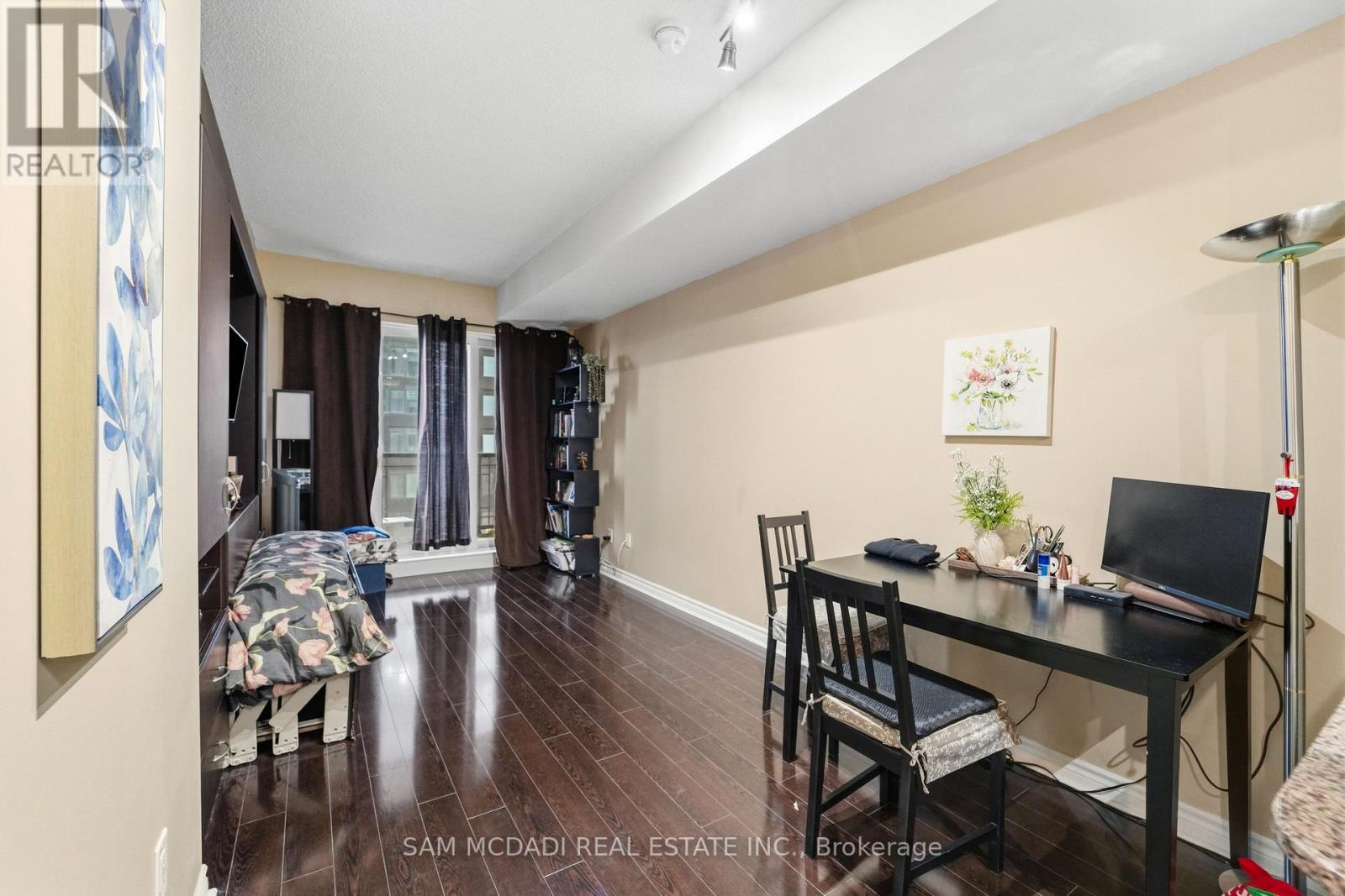 2312 - 385 Prince Of Wales Drive, Mississauga, Ontario  L5B 0C6 - Photo 8 - W13132790