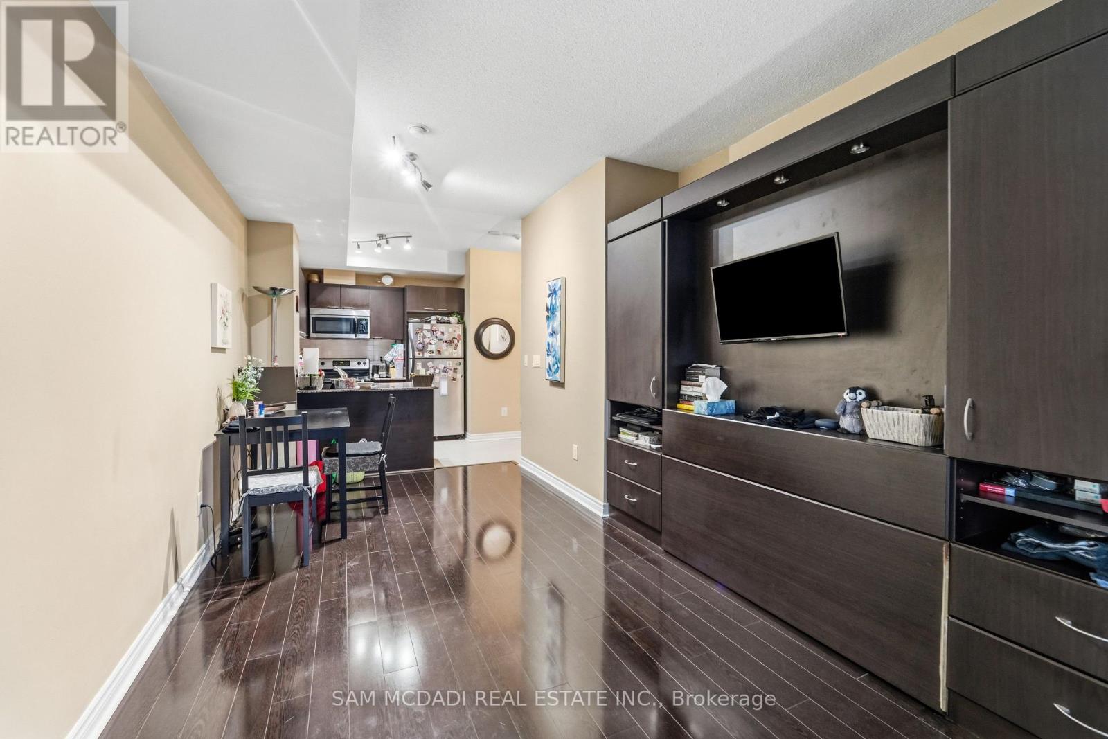 2312 - 385 Prince Of Wales Drive, Mississauga, Ontario  L5B 0C6 - Photo 9 - W13132790