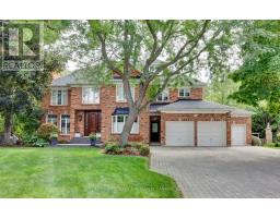 1379 MEADOW GREEN COURT, Mississauga, Ontario