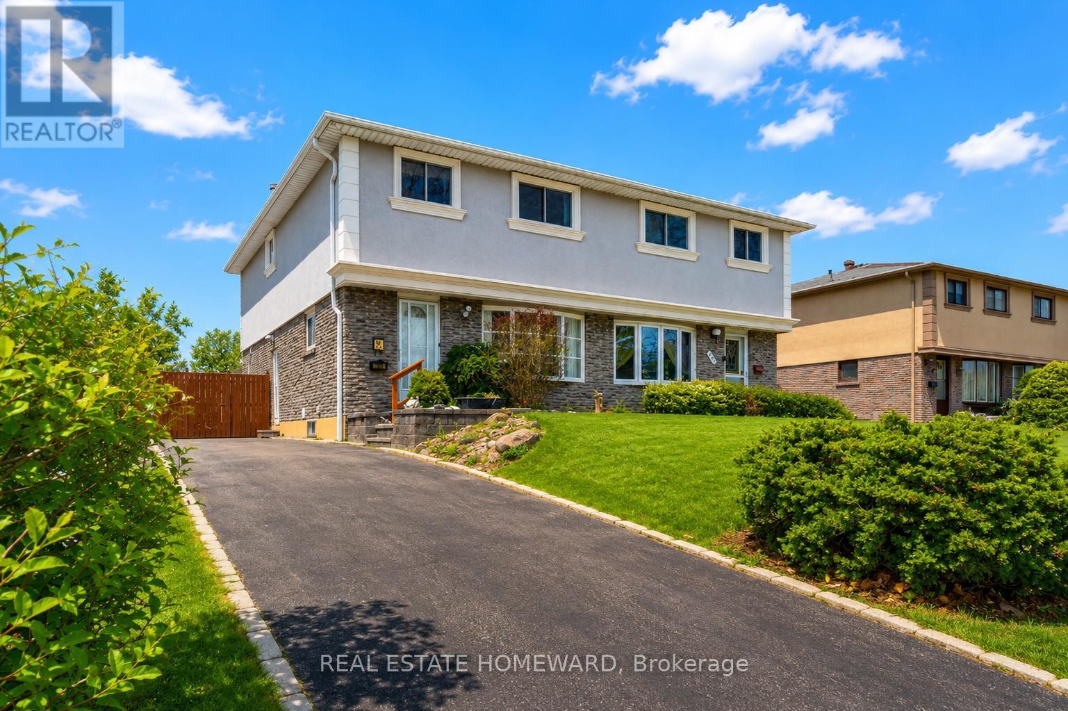783 DODSWORTH CRESCENT, Mississauga, Ontario