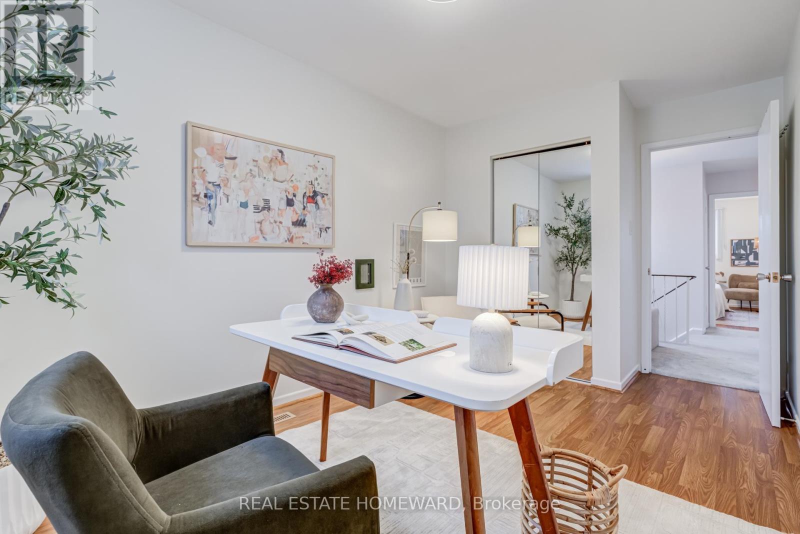 783 Dodsworth Crescent, Mississauga, Ontario  L4Y 2H8 - Photo 12 - W13132852