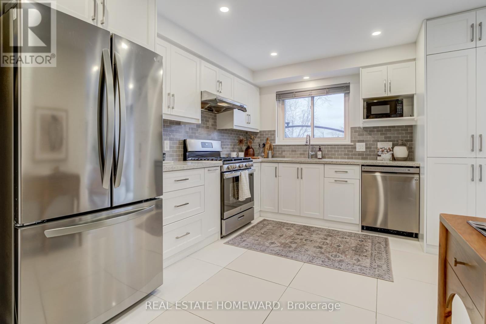 783 Dodsworth Crescent, Mississauga, Ontario  L4Y 2H8 - Photo 13 - W13132852