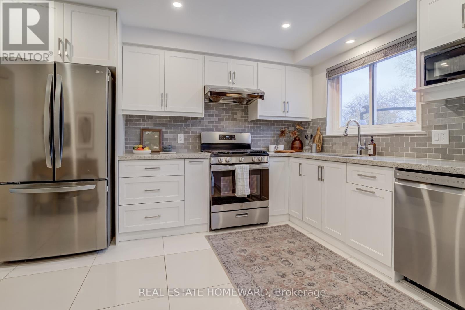 783 Dodsworth Crescent, Mississauga, Ontario  L4Y 2H8 - Photo 19 - W13132852