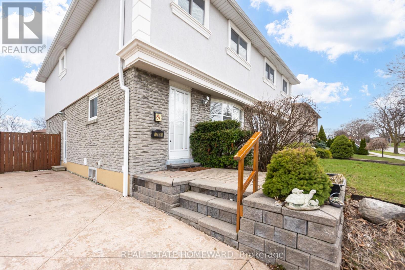 783 Dodsworth Crescent, Mississauga, Ontario  L4Y 2H8 - Photo 29 - W13132852