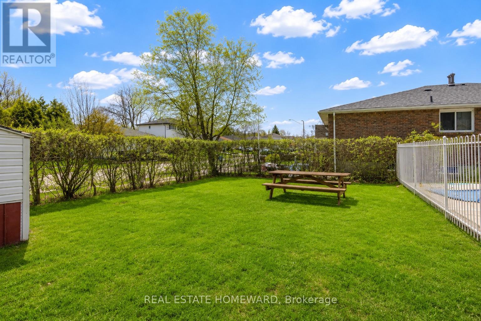 783 Dodsworth Crescent, Mississauga, Ontario  L4Y 2H8 - Photo 41 - W13132852