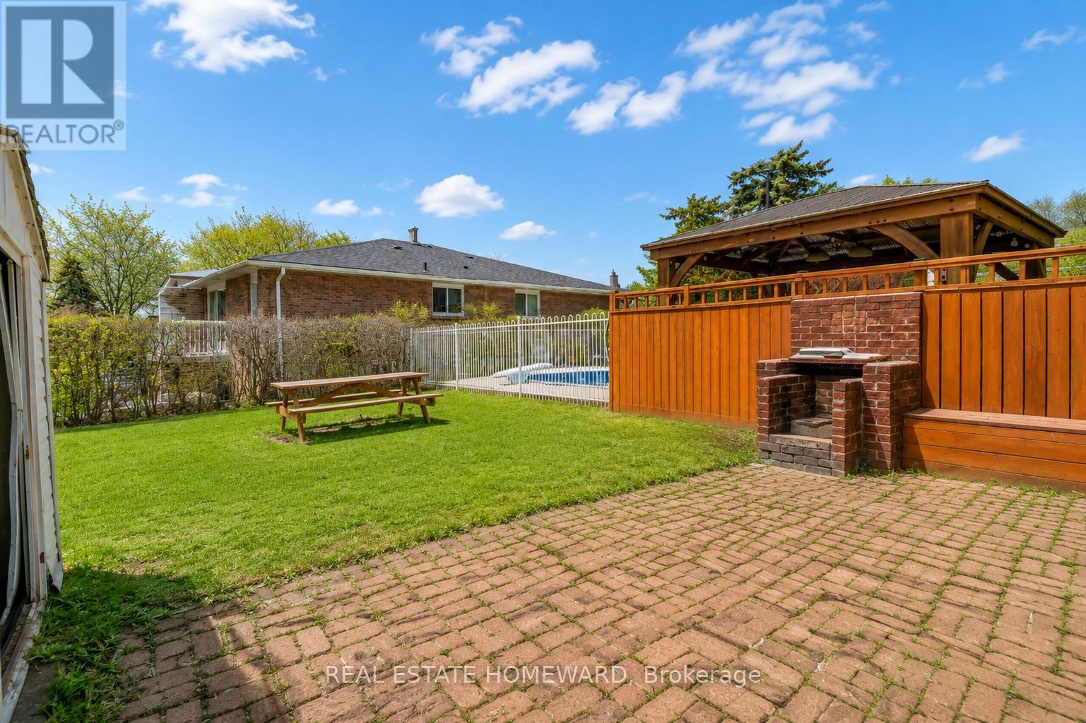 783 Dodsworth Crescent, Mississauga, Ontario  L4Y 2H8 - Photo 42 - W13132852