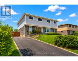 783 DODSWORTH CRESCENT, Mississauga, Ontario