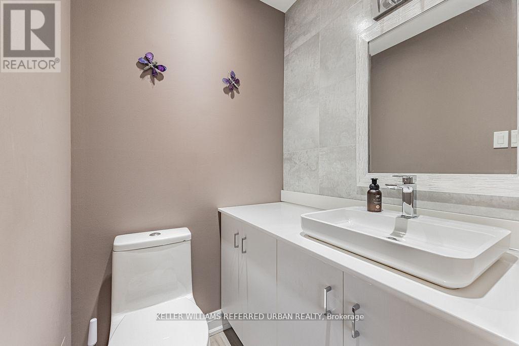 1007 - 3025 Queen Frederica Drive, Mississauga, Ontario  L4Y 3A1 - Photo 22 - W13132906