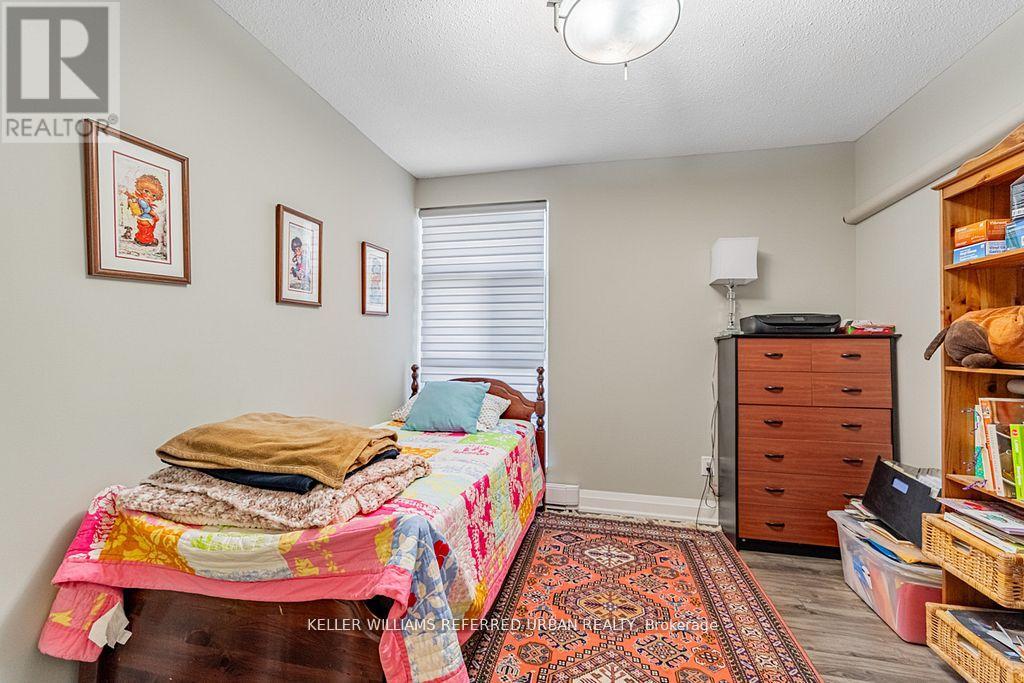 1007 - 3025 Queen Frederica Drive, Mississauga, Ontario  L4Y 3A1 - Photo 24 - W13132906