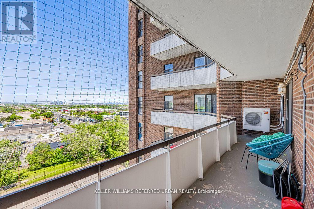 1007 - 3025 Queen Frederica Drive, Mississauga, Ontario  L4Y 3A1 - Photo 28 - W13132906