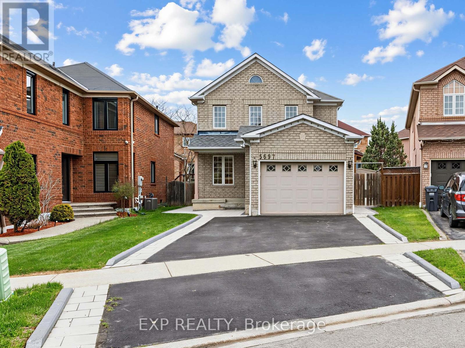 5697 CONDOR PLACE, Mississauga, Ontario