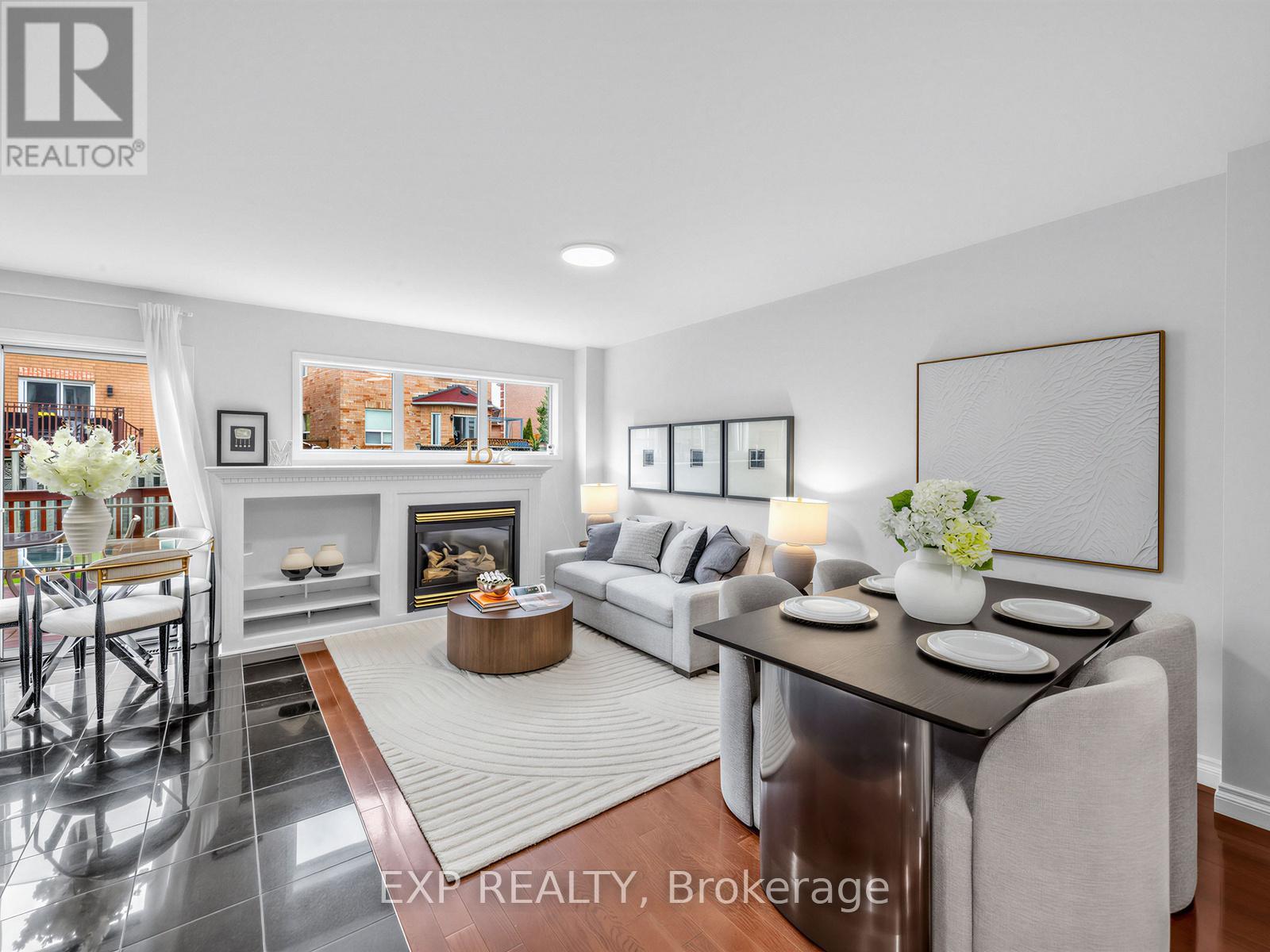 5697 Condor Place, Mississauga, Ontario  L5V 2J4 - Photo 10 - W13132912