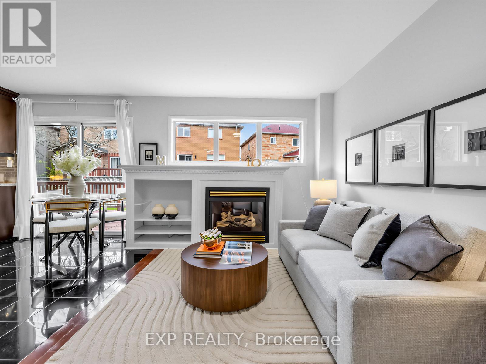 5697 Condor Place, Mississauga, Ontario  L5V 2J4 - Photo 15 - W13132912