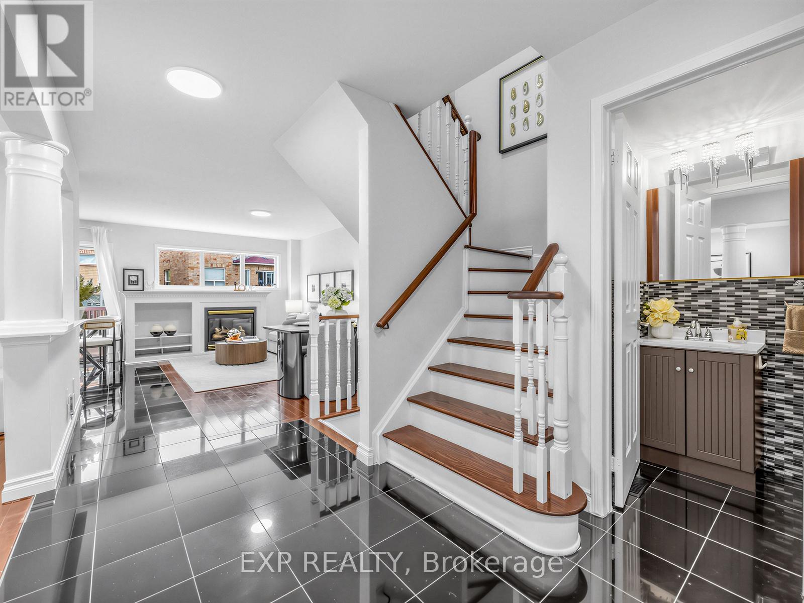5697 Condor Place, Mississauga, Ontario  L5V 2J4 - Photo 21 - W13132912