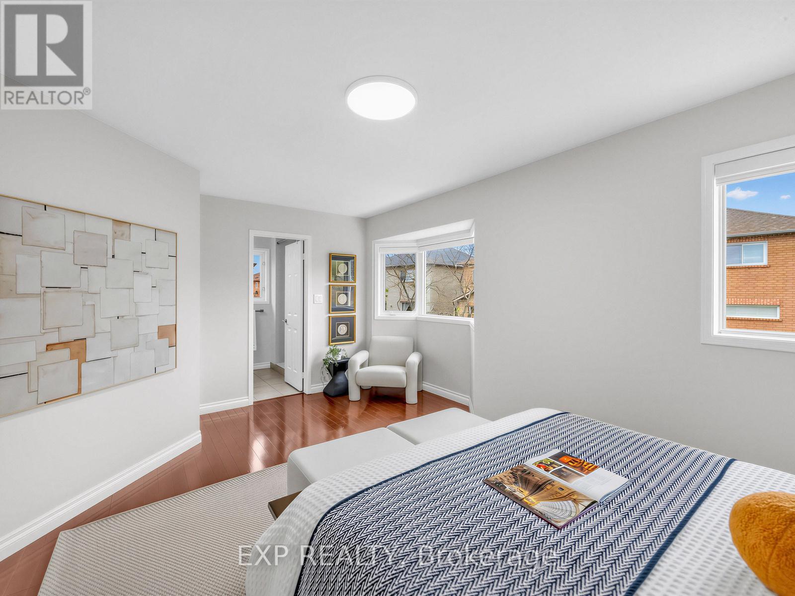 5697 Condor Place, Mississauga, Ontario  L5V 2J4 - Photo 23 - W13132912