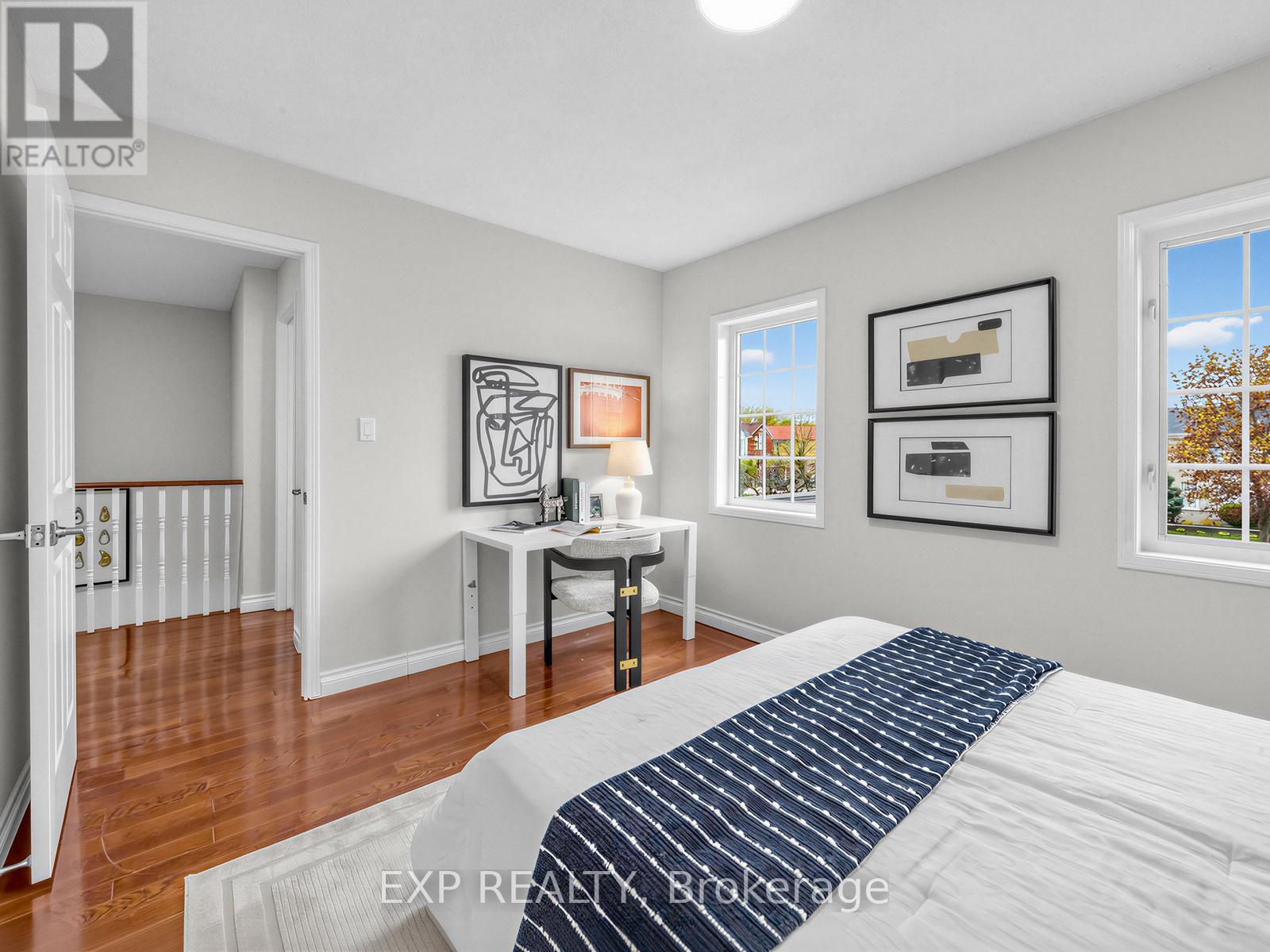 5697 Condor Place, Mississauga, Ontario  L5V 2J4 - Photo 27 - W13132912