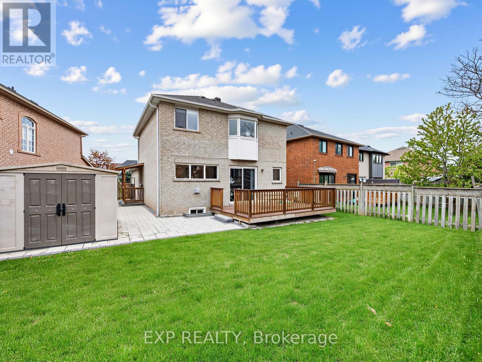 5697 Condor Place, Mississauga, Ontario  L5V 2J4 - Photo 37 - W13132912