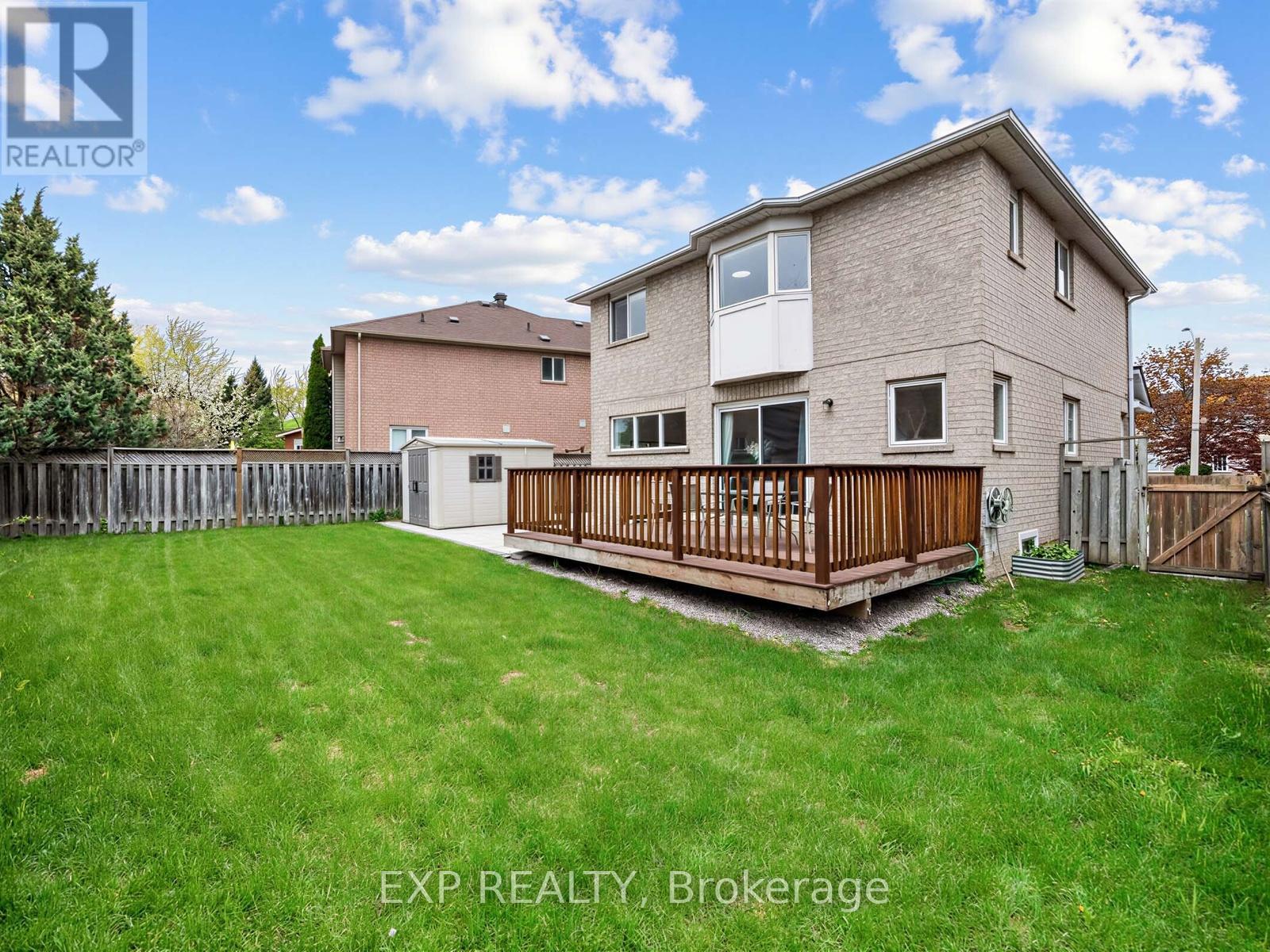 5697 Condor Place, Mississauga, Ontario  L5V 2J4 - Photo 38 - W13132912