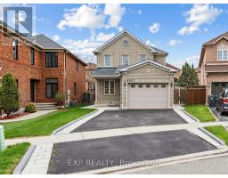 5697 CONDOR PLACE, Mississauga, Ontario