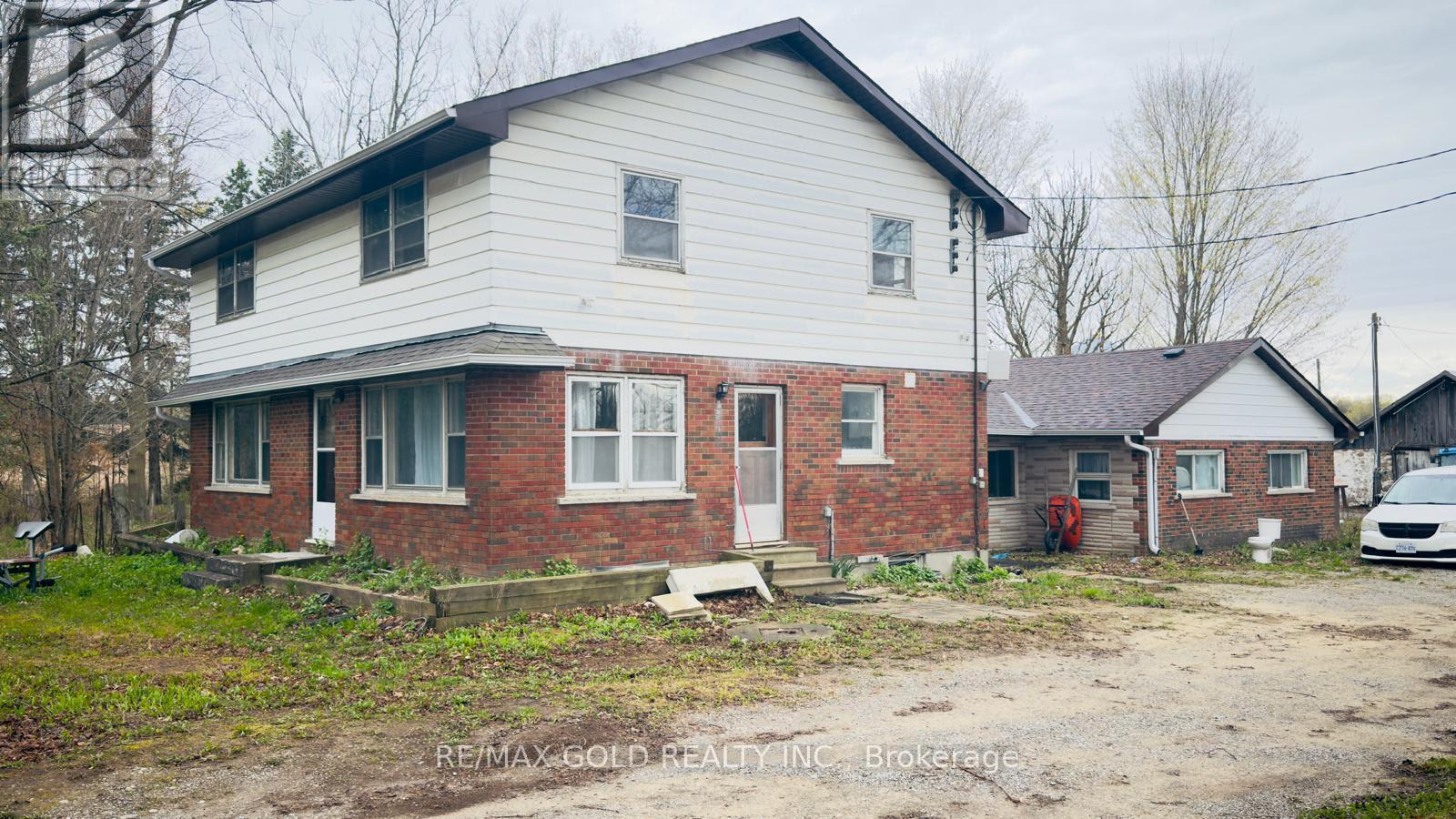 4476 BEECH GROVE SIDE ROAD, Caledon, Ontario